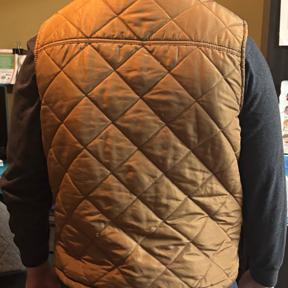 Vest